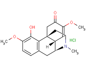 Sinomenine HydrochlorideͼƬ