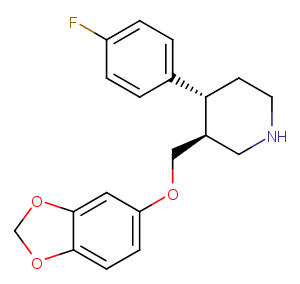 ParoxetineͼƬ