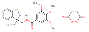 Trimebutine maleateͼƬ