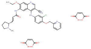 Pyrotinib dimaleateͼƬ