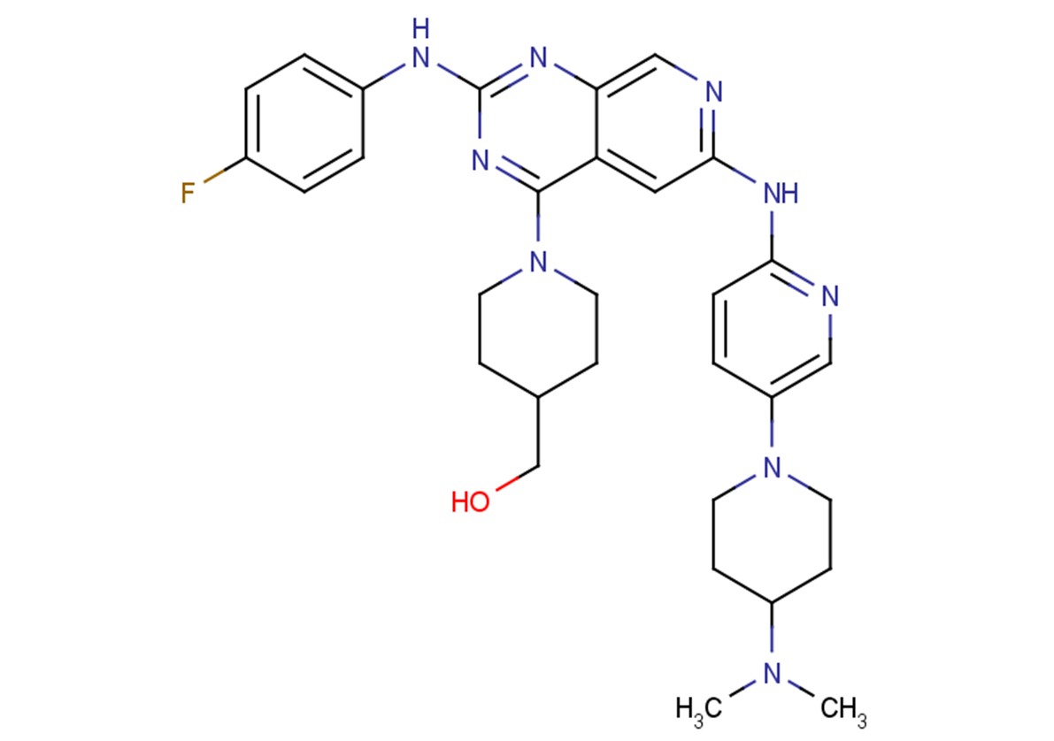 EGFR-IN-5ͼƬ