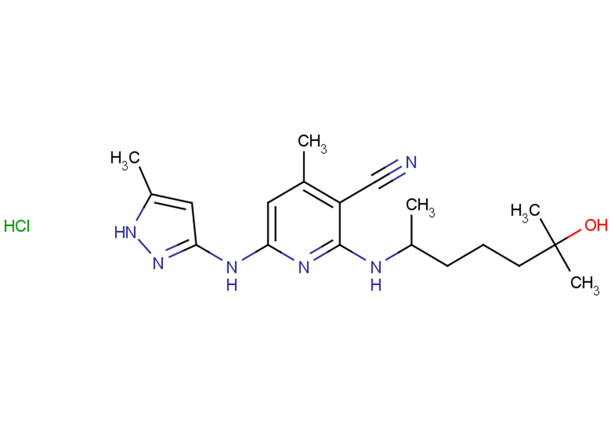 TC-A 2317 hydrochlorideͼƬ