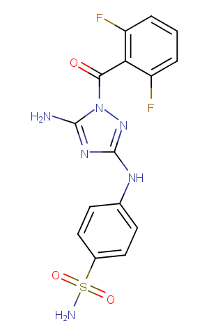 JNJ-7706621ͼƬ