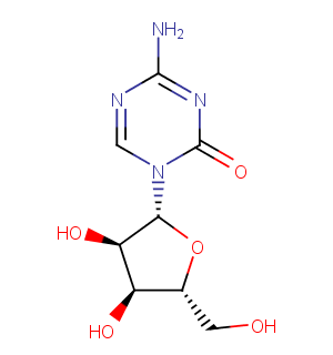 5-AzacytidineͼƬ