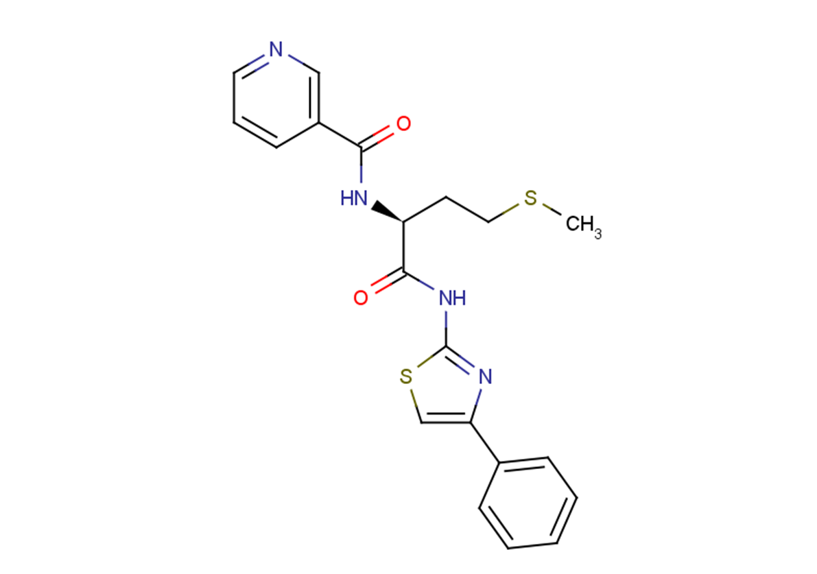 BRM/BRG1 ATP Inhibitor-2ͼƬ