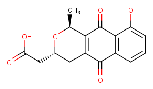 Nanaomycin AͼƬ