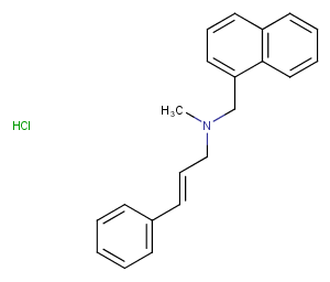 Naftifine hydrochlorideͼƬ