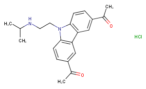 CBL0137 hydrochlorideͼƬ