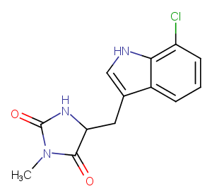 Necrostatin 2 racemateͼƬ