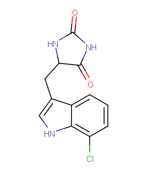 Necroptosis-IN-1ͼƬ