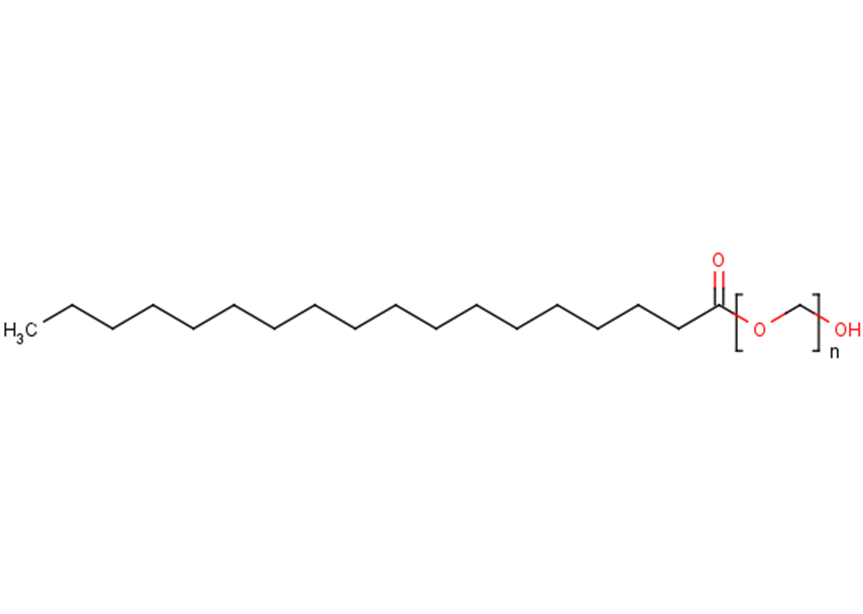 Polyoxyethylene stearateͼƬ