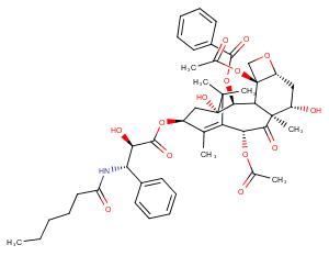 Taxol CͼƬ