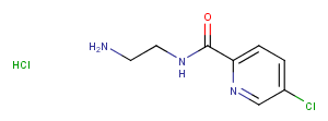 Lazabemide hydrochlorideͼƬ