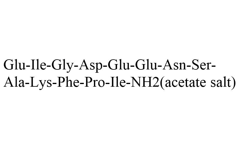 Neuropeptide EI,rat acetateͼƬ