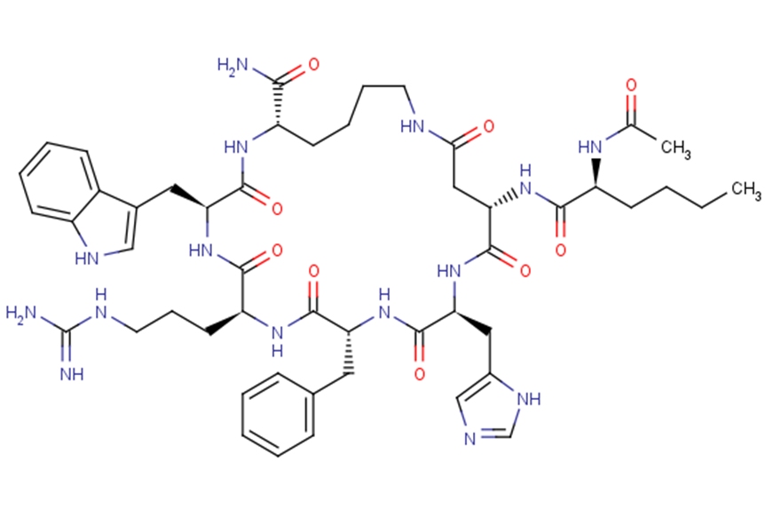 Melanotan(MT)-IIͼƬ