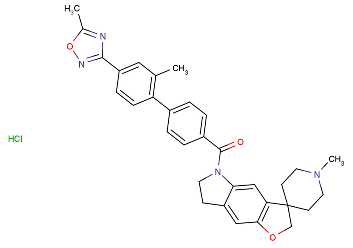 SB-224289 hydrochlorideͼƬ