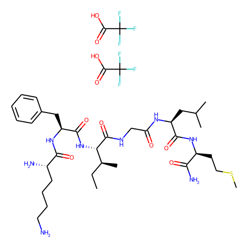 Eledoisin Related Peptide 2TFAͼƬ