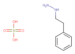 Phenelzine sulfateͼƬ