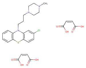 Prochlorperazine MaleateͼƬ