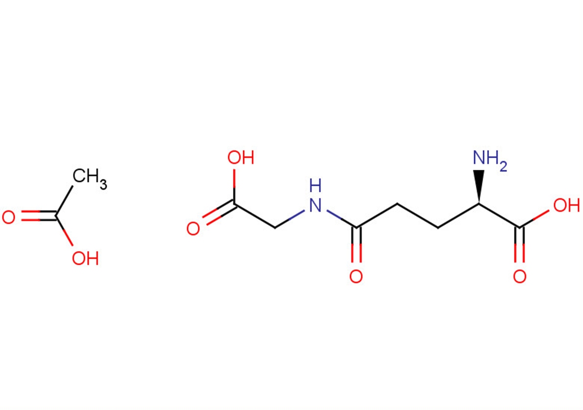 gamma-DGG acetate(6729-55-1 free base)ͼƬ