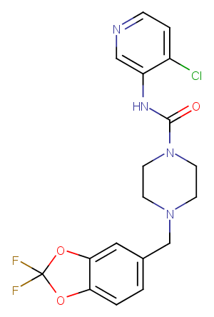 JNJ-42165279ͼƬ