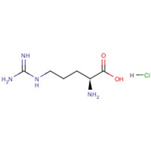 L-Arginine hydrochlorideͼƬ