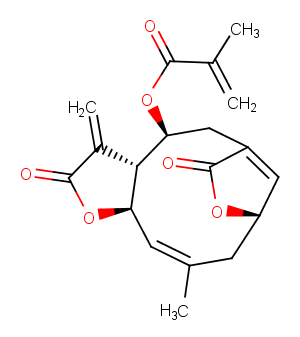 IsodeoxyelephantopinͼƬ