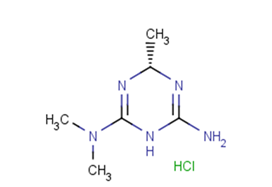 Imeglimin hydrochlorideͼƬ