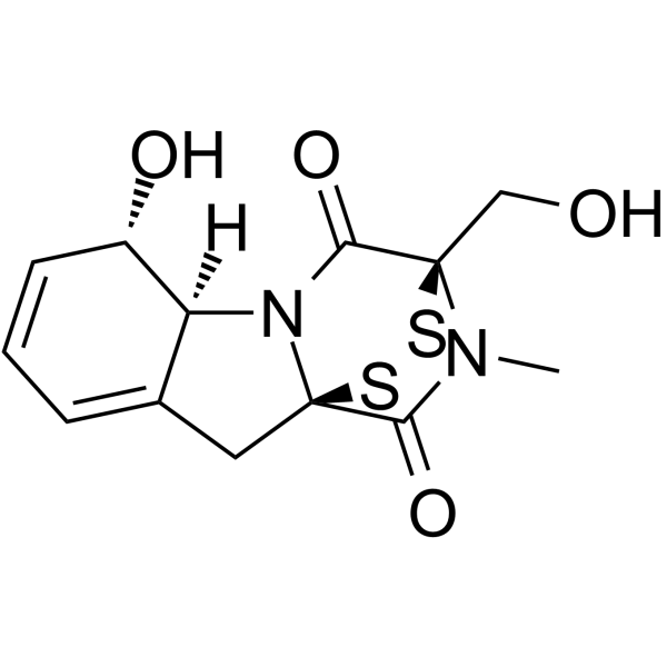 GliotoxinͼƬ