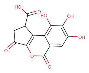 Brevifolincarboxylic acidͼƬ