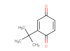 2-tert-Butyl-1,4-benzoquinoneͼƬ