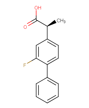 (S)-FlurbiprofenͼƬ