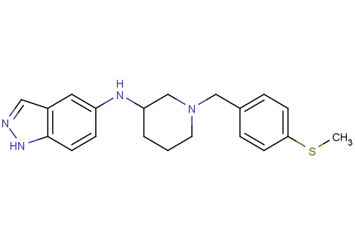 Rho-Kinase-IN-1ͼƬ