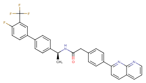 hGPR91 antagonist 1ͼƬ