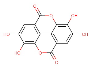 Ellagic acidͼƬ