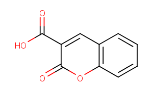 Coumarin-3-carboxylic AcidͼƬ