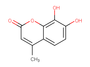 4-MethyldaphnetinͼƬ