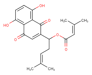 (Rac)-Arnebin 1ͼƬ