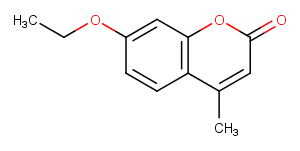 7-ethoxy-4-MethylcoumarinͼƬ