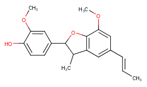 DehydrodiisoeugenolͼƬ