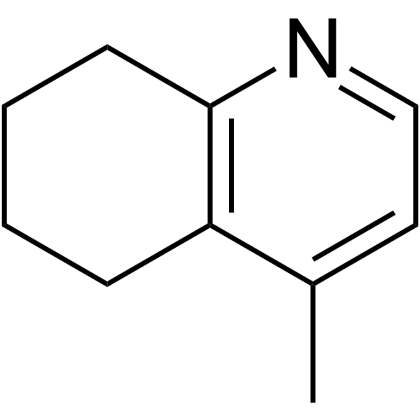 4-Methyl-5,6,7,8-tetrahydroquinolineͼƬ