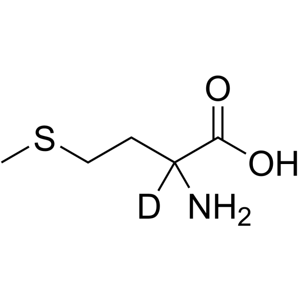 DL-Methionine-d1ͼƬ