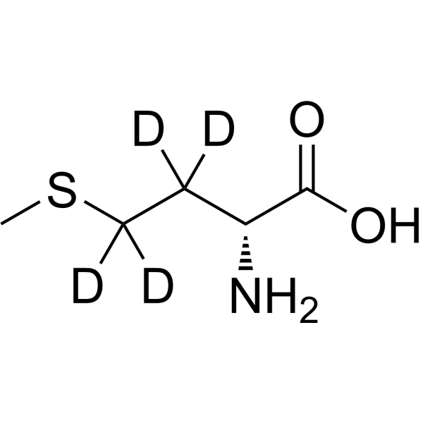 Methionine-d4ͼƬ