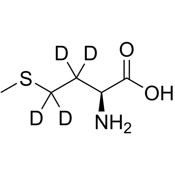 L-Methionine-d4ͼƬ