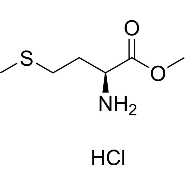 L-Methionine methyl ester hydrochlorideͼƬ