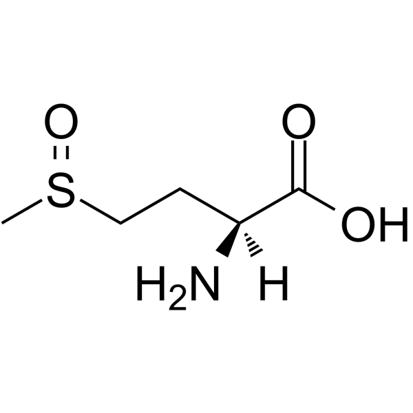 L-Methionine sulfoxideͼƬ