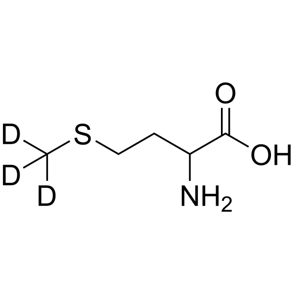 DL-Methionine-d3ͼƬ