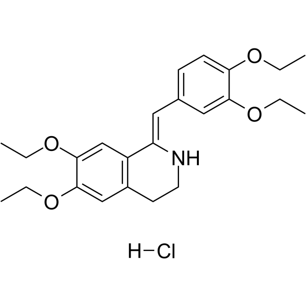 Drotaverine hydrochlorideͼƬ