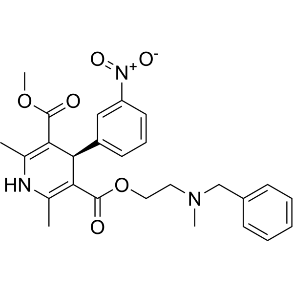 (R)-NicardipineͼƬ