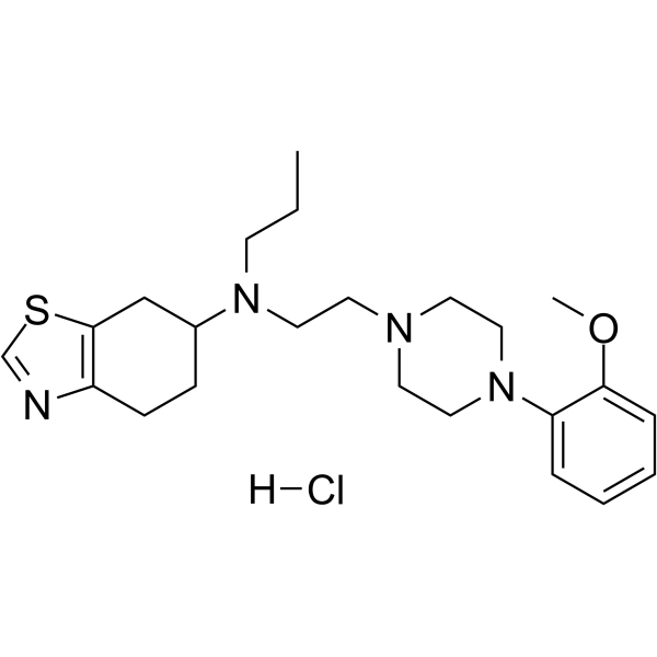 ST-836 hydrochlorideͼƬ